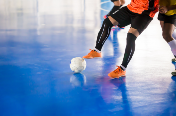 Taça EPTV de Futsal: Guaíra joga hoje contra Rifaina, no Ginásio Municipal de Ituverava