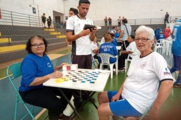 Sábado Guaíra sedia etapa jogos do MINI JOMI  