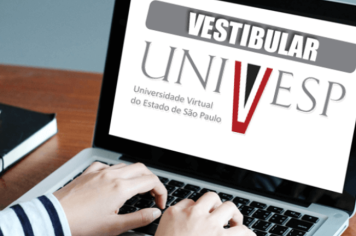 Vestibular da Univesp será domingo