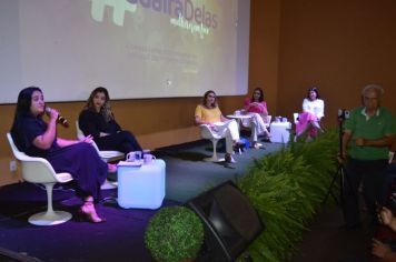 Talk Show “Empreendedoras de Sucesso” mostra a importância da autoconfiança