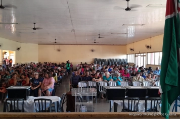 Guaíra abre inscrições para 90 novas moradias populares pelo FNHIS