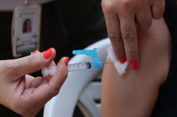 Vacina contra Dengue disponível agora para 10 aos 14