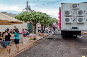 Mulheres de Guaíra: Hora de Priorizar a Própria Saúde