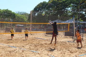 Guaíra Open será em abril