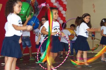 Educação prepara formatura de 752 alunos da rede escolar municipal