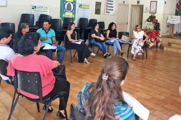 Pasta da Assistência mobiliza criação do Plano Municipal de Acolhimento Institucional, para Crianças, Adolescentes e Jovens