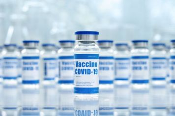 Sábado, dia 11 de março, tem vacinação contra a COVID-19 no centro