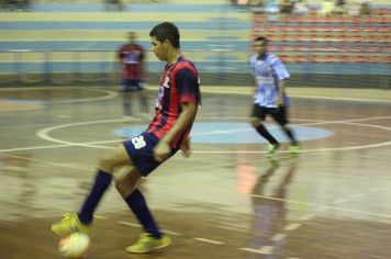 Semifinais emocionantes da 40ª Taça Guaíra