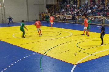 Prossegue 40º Taça Guaíra de Futsal “Dr. Carlos Lisandro do Carmo” 