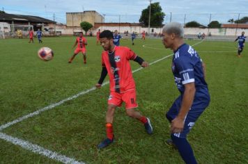 Campeonato de Futebol Bola 9: jogos bem movimentados na última rodada da 1ª fase