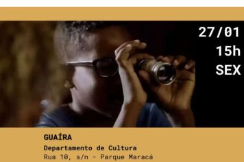 Pontos Mis e Prefeitura estendem Cine Cultural até amanhã