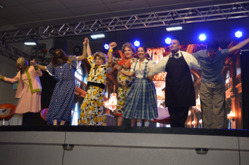 Terceiro dia do ECAL e Feira do Livro celebra a cultura com sucesso em Guaíra