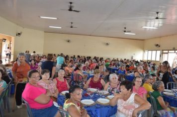 Mês das Mulheres será finalizado com Ação de Cidadania no parque Maracá