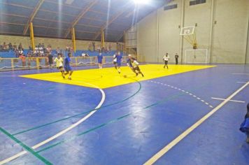 Taça Guaíra de Futsal Mirim, Infantil e Juvenil vai para sua final   