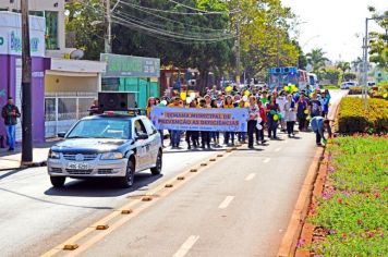 Semana Nacional de Prevenção às Deficiências chega ao ápice de sua programação