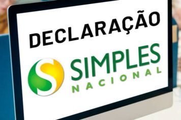 Todos MEIs têm que fazer Declaração Anual do Simples