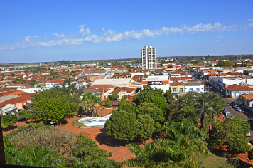 Conferência da Cidade vai eleger o Conselho Municipal de Planejamento e Mobilidade Urbana