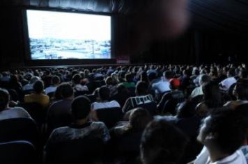 Prefeitura e Pontos MIS trazem cinema de graça para a criançada