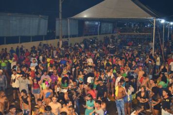 CarnaGuaíra 2024 promete ser o maior carnaval popular da região