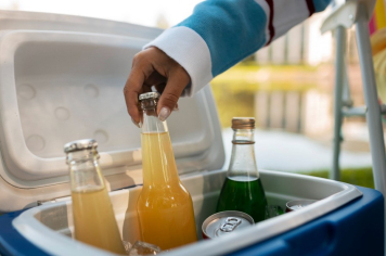 PROCON Guaíra alerta sobre riscos no consumo de bebidas destiladas