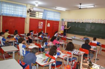 Educação anuncia retorno das aulas da rede municipal de ensino