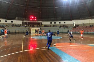 Final da 40ª Taça Guaíra será sexta-feira, dia 16