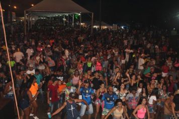 CarnaGuaíra “Eu Amo Folia” começa amanhã, 17