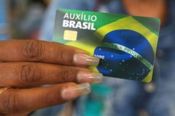 Novas famílias guairenses são incluídas no programa Auxílio Brasil