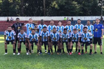 Campeonato Amador entra nas quartas de finais