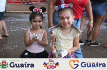 CarnaGuaíra consolidou o sucesso pela organização e segurança