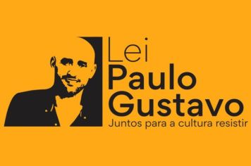 Quarta-feira encerra prazo de cadastro da Lei Paulo Gustavo