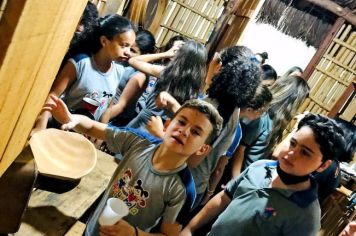 Museu aumenta sua visitação depois de revitalização