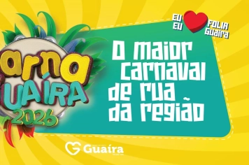 CarnaGuaíra “Eu Amo Folia”: alegria em três noites de folia