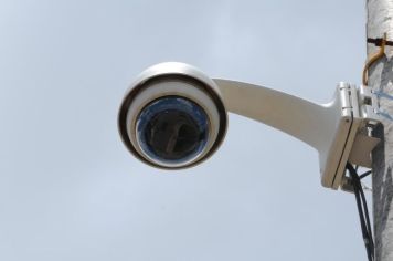 CarnaGuaíra 2023 “Eu Amo Folia”: segurança reforçada com monitoramento por câmeras 