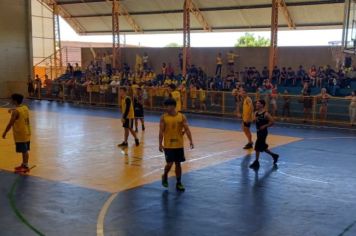 Prefeitura apoia realização dos Jogos Escolares 2022