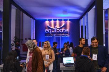 Desenvolvimento Econômico e Sebrae promovem Missão Equipotel