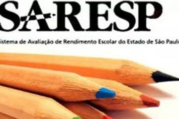 Amanhã (30) e quinta-feira (1º) tem Saresp e alunos devem comparecer