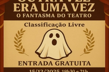 Projeto via PNAB revive legado do Renascer da Alegria em Guaíra