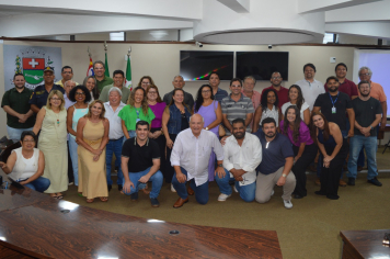 3ª Conferência da Cidade de Guaíra elege e empossa novos conselheiros do Concidade