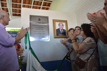 Inaugurada a Clínica Veterinária Municipal “José Antônio Lopes”