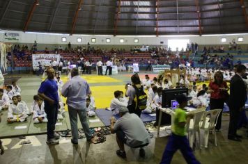 Amanhã tem Torneio de Judô Takeshi Uemura 