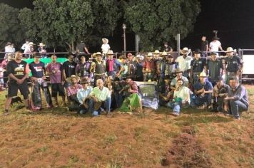 Festa do Peão do Guaritá será de 15 a 17 de setembro