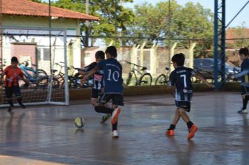 Abertas as inscrições para a 2° Taça Guaíra Mirim Infantil