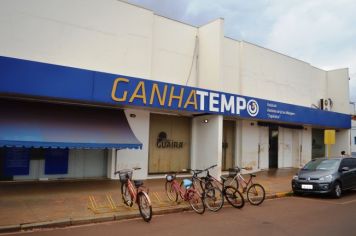 Ganha Tempo anuncia mudança para agendamento de emissão de RG