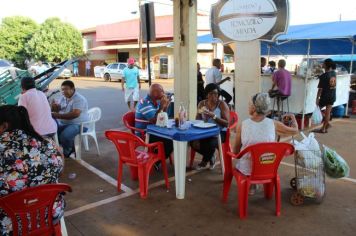 Complexo “Tomozilo Miada” terá nova feira livre em dias de quarta-feira