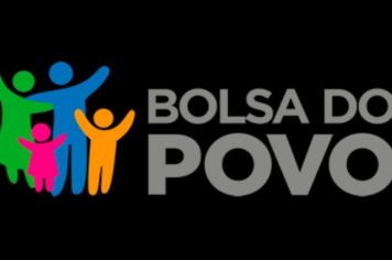 Começam inscrições para mais 300 vagas do Bolsa do Povo