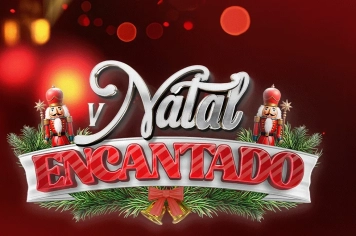 Natal Encantado 2025: a magia volta a iluminar Guaíra nesta sexta, 19