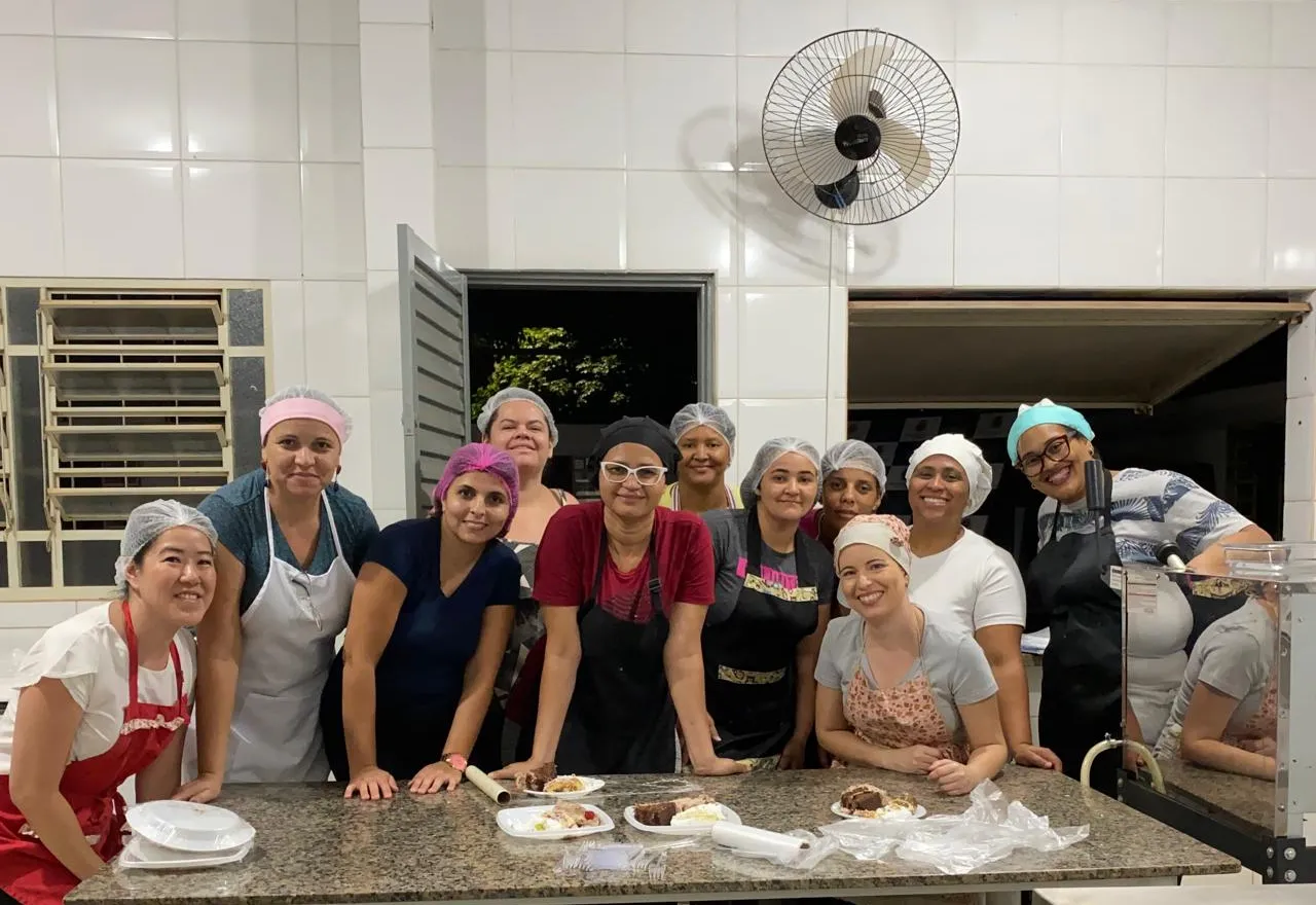 Guaíra intensifica qualificação profissional e fomenta empreendedorismo local