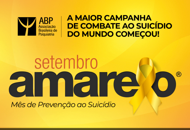 Setembro Amarelo: CAPS I prepara programação com ações de prevenção e suporte técnico nas USFs