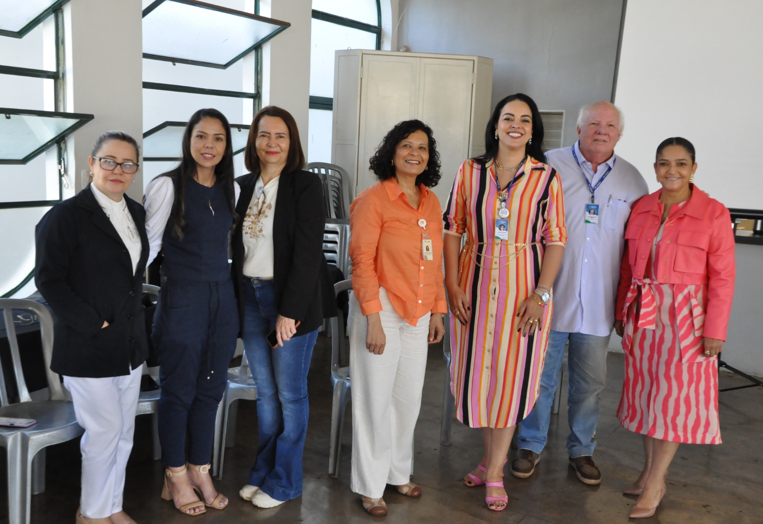 Guaíra recebe destaque estadual da saúde por excelência e humanização